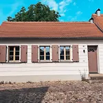 Molly Moll - Mini In Kyritz, Einer Charmanten Stadt Im Herzen Von Brandenburg Holiday home Kyritz