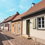 Molly Moll - Mini In Kyritz, Einer Charmanten Stadt Im Herzen Von Brandenburg Holiday home