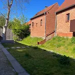 Molly Moll - Mini In Kyritz, Einer Charmanten Stadt Im Herzen Von Brandenburg Holiday home *