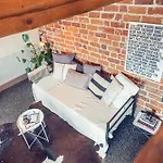 Holiday home Molly Moll - Mini In Kyritz, Einer Charmanten Stadt Im Herzen Von Brandenburg