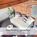 Molly Moll - Mini In Kyritz, Einer Charmanten Stadt Im Herzen Von Brandenburg Holiday home