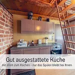 Holiday home Molly Moll - Mini In Kyritz, Einer Charmanten Stadt Im Herzen Von Brandenburg *