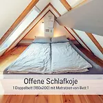 Holiday home Molly Moll - Mini In Kyritz, Einer Charmanten Stadt Im Herzen Von Brandenburg Kyritz