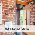 Holiday home Molly Moll - Mini In Kyritz, Einer Charmanten Stadt Im Herzen Von Brandenburg *