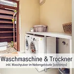 Molly Moll - Mini In Kyritz, Einer Charmanten Stadt Im Herzen Von Brandenburg Holiday home Kyritz
