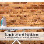 Molly Moll - Mini In Kyritz, Einer Charmanten Stadt Im Herzen Von Brandenburg *