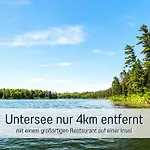 Molly Moll - Mini In Kyritz, Einer Charmanten Stadt Im Herzen Von Brandenburg Holiday home *