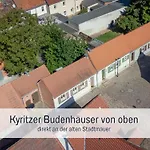 Molly Moll - Mini In Kyritz, Einer Charmanten Stadt Im Herzen Von Brandenburg