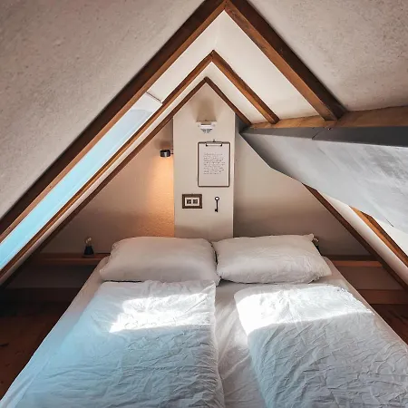 Dom wakacyjny Kyritzer Budenhaus Nr 103 *