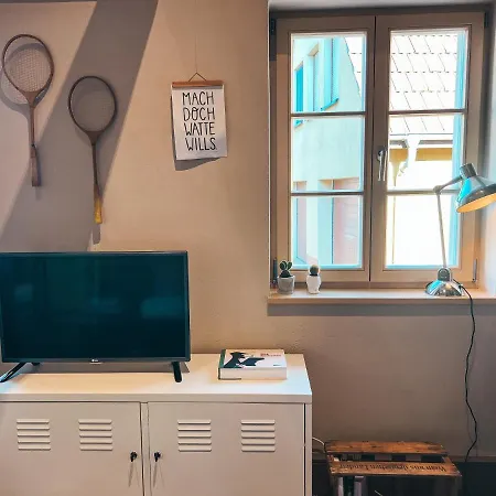 別荘 Kyritzer Budenhaus Nr 103