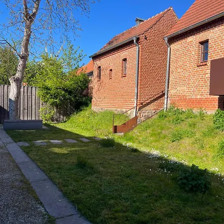 Kyritzer Budenhaus Nr 103 Dom wakacyjny *