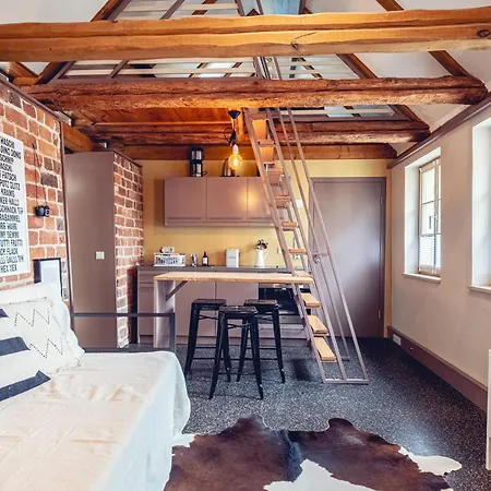 Kyritzer Budenhaus Nr 103 *