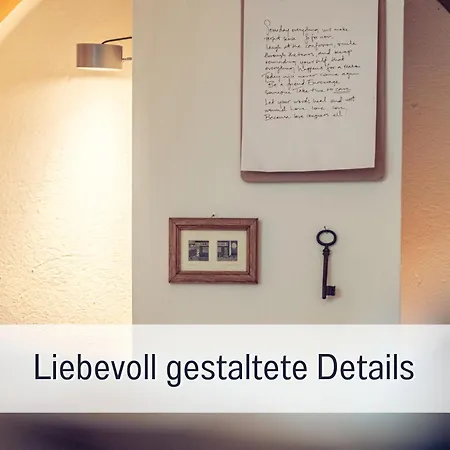 Molly Moll - Mini In Kyritz, Einer Charmanten Stadt Im Herzen Von Brandenburg Holiday home *