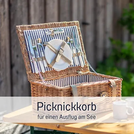 펜션 Molly Moll - Mini In Kyritz, Einer Charmanten Stadt Im Herzen Von Brandenburg *