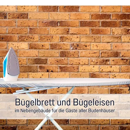 Molly Moll - Mini In Kyritz, Einer Charmanten Stadt Im Herzen Von Brandenburg *