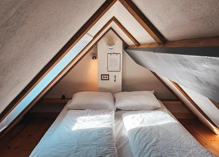 Casa vacanze Kyritzer Budenhaus Nr 103 *