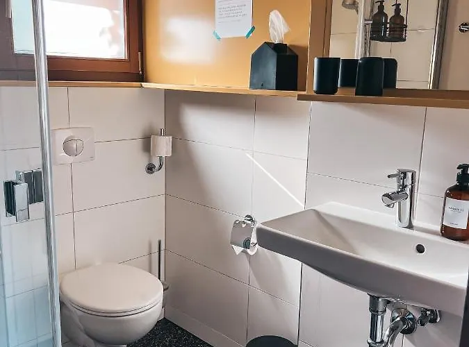 Casa vacanze Kyritzer Budenhaus Nr 103 Kyritz