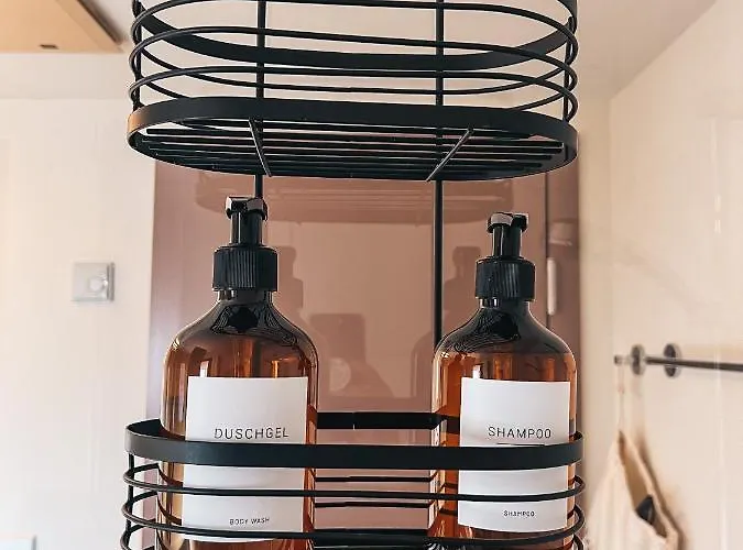 Casa vacanze Kyritzer Budenhaus Nr 103 Kyritz