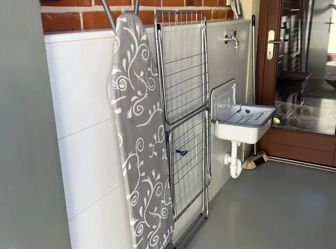 Kyritzer Budenhaus Nr 103 Casa vacanze *