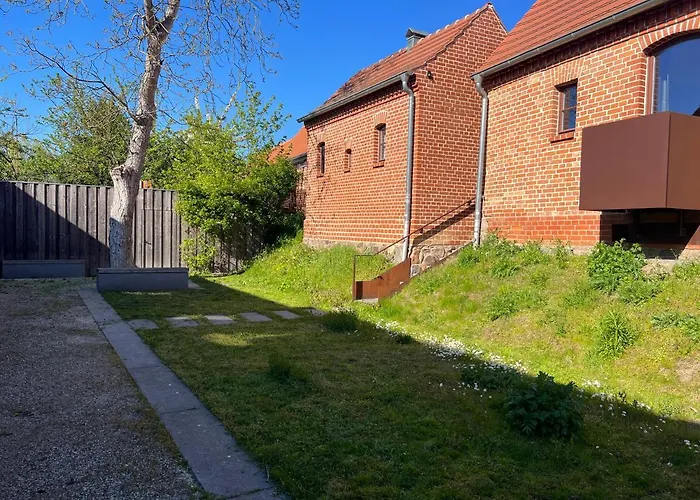 Kyritzer Budenhaus Nr 103 Casa vacanze *