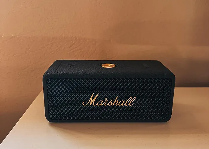 Casa vacanze Kyritzer Budenhaus Nr 103