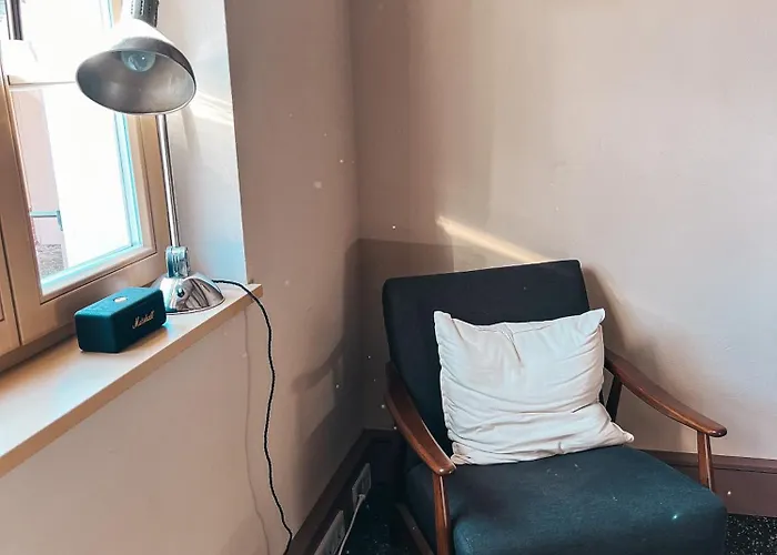 Kyritzer Budenhaus Nr 103 Casa vacanze