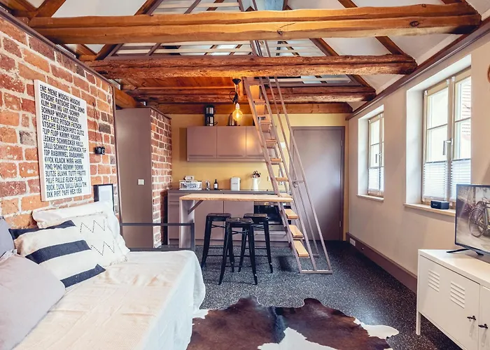 Kyritzer Budenhaus Nr 103 *